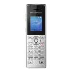 Grandstream Networks WP810 IP phone