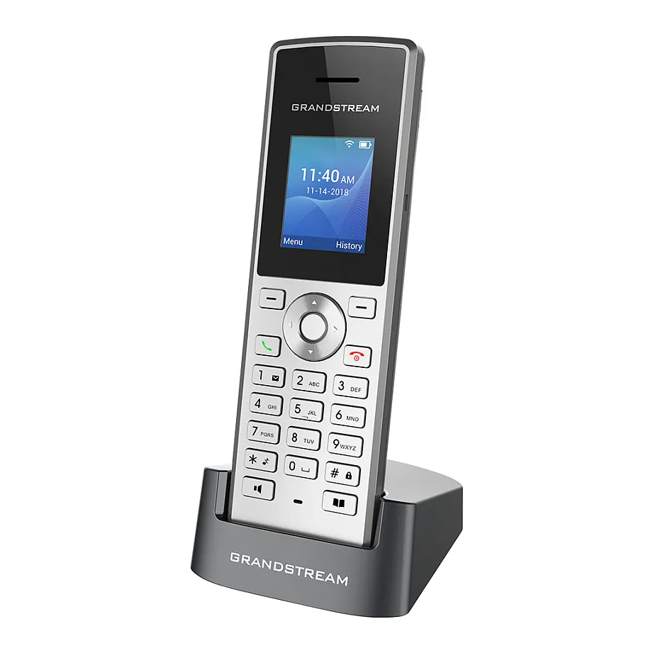Grandstream Networks WP810 IP phone Grandstream Networks WP810 IP phone