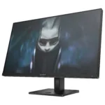 Monitorius 60,5 cm (23.8") 1920 x 1080 Pixel HP 780D9AA#ABB 16:9 Full HD IPS 1 ms 165 Hz DisplayPort HDMI USB-Hub, vaizdas 2