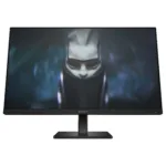 Monitorius 60,5 cm (23.8") 1920 x 1080 Pixel HP 780D9AA#ABB 16:9 Full HD IPS 1 ms 165 Hz DisplayPort HDMI USB-Hub Pivot