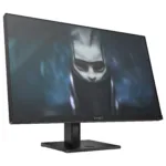 Monitorius 60,5 cm (23.8") 1920 x 1080 Pixel HP 780D9AA#ABB 16:9 Full HD IPS 1 ms 165 Hz DisplayPort HDMI USB-Hub, vaizdas 3