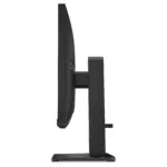 Monitorius 60,5 cm (23.8") 1920 x 1080 Pixel HP 780D9AA#ABB 16:9 Full HD IPS 1 ms 165 Hz DisplayPort HDMI USB-Hub, vaizdas 4