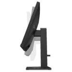 Monitorius 60,5 cm (23.8") 1920 x 1080 Pixel HP 780D9AA#ABB 16:9 Full HD IPS 1 ms 165 Hz DisplayPort HDMI USB-Hub, vaizdas 7