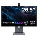 Lenovo Yoga Pro 27UD-10 computer monitor