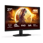 AOC G4 C27G42ZE computer monitor