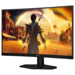 AOC G4 C27G42ZE computer monitor
