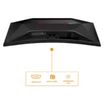 AOC G4 C27G42ZE computer monitor