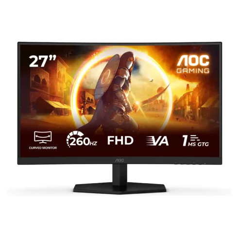 AOC G4 C27G42ZE computer monitor
