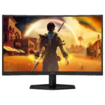 AOC G4 C27G42ZE computer monitor
