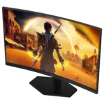AOC G4 C27G42ZE computer monitor