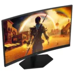 AOC G4 C27G42ZE computer monitor
