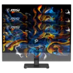 MSI PRO MAX 271QPX14G computer monitor