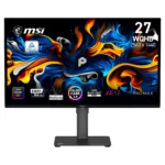 MSI PRO MAX 271QPX14G computer monitor