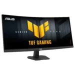 ASUS TUF Gaming VG34WQ5F computer monitor