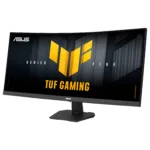 ASUS TUF Gaming VG34WQ5F computer monitor