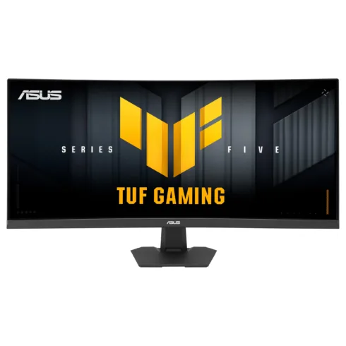 ASUS TUF Gaming VG34WQ5F computer monitor