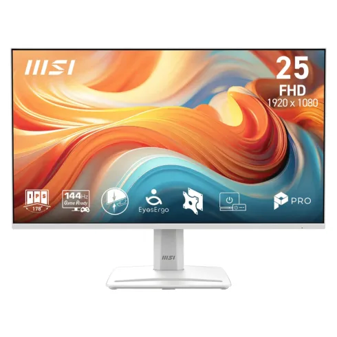 Monitorius MSI Pro MP251W E14A