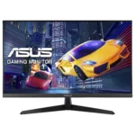 Monitorius ASUS 23.8 1920 x 1080 90LM06A3-B01O71 16:9 Full HD IPS 1 144