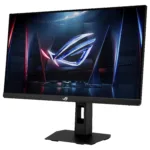ASUS ROG Strix XG259QNSR Ace computer monitor