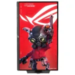 ASUS ROG Strix XG27UCMG computer monitor