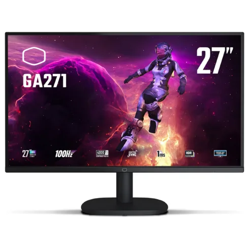 Monitorius Cooler Master Gaming GA271 (CMI-GA271-EK)