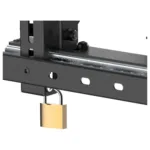 Vision VFM-VW6X4/2 signage display mount
