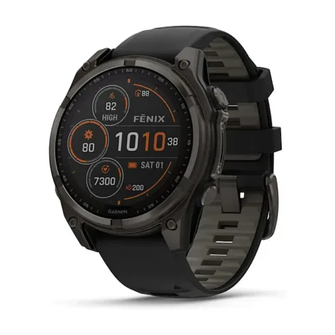 Garmin fenix 8