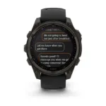 Garmin fenix 8