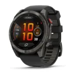 Išmanusis laikrodis Garmin fēnix 8 Pro (010-03199-01)