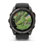 Išmanusis laikrodis Garmin fēnix 8 Pro (010-03199-01), vaizdas 6