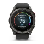 Išmanusis laikrodis Garmin fēnix 8 Pro (010-03199-01), vaizdas 8