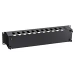 Kabelių organizatorius EFB Elektronik 699998NTS, vaizdas 2