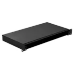 Serverinės spintos priedas EFB Elektronik VSB-F-SW
