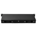 Serverinės spintos priedas EFB Elektronik VSB-F-SW, vaizdas 3
