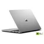 Nešiojamas kompiuteris Microsoft Surface Laptop Ultra 38,10cm 15Zoll NVIDIA RTX Spark S2 24GB 512GB (EP2-56960), vaizdas 4
