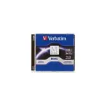 Optinis įrenginys Verbatim 98912 blank Blu-Ray disc