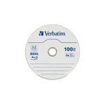 Verbatim BDXL 100GB 4X