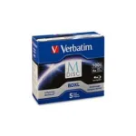 Verbatim BDXL 100GB 4X