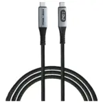 USB kabelis Verbatim 31849, vaizdas 3