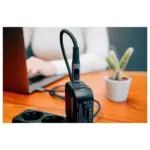USB kabelis Verbatim 31849, vaizdas 5