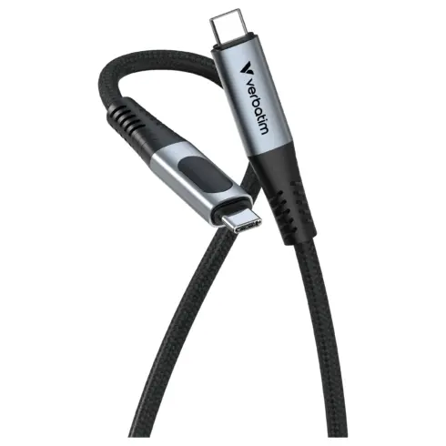 USB kabelis Verbatim 31849