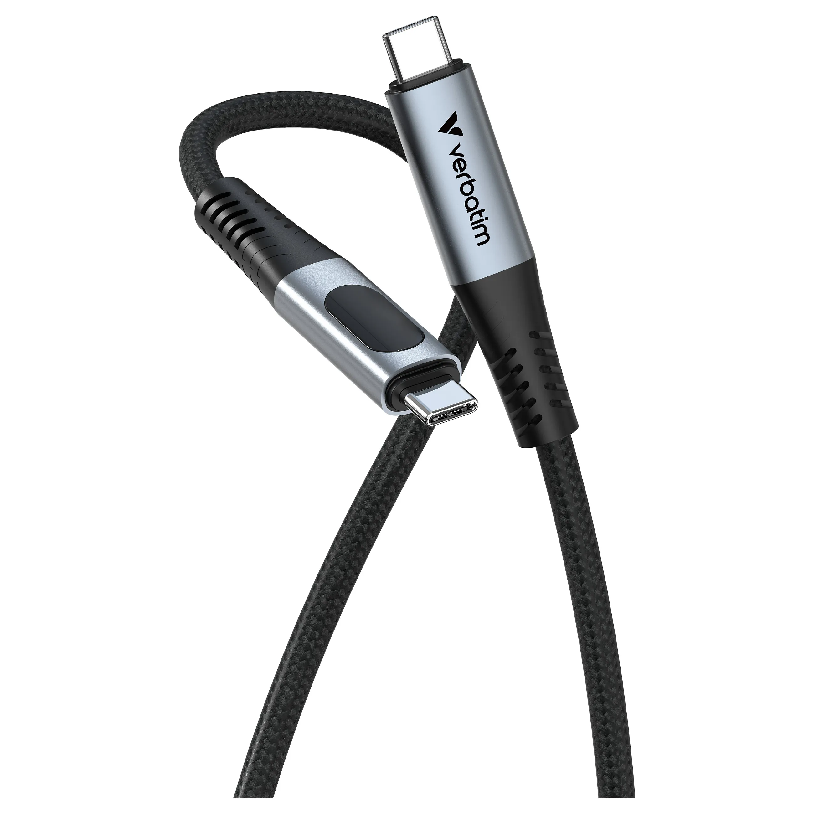 Verbatim 31849 USB cable USB kabelis Verbatim 31849