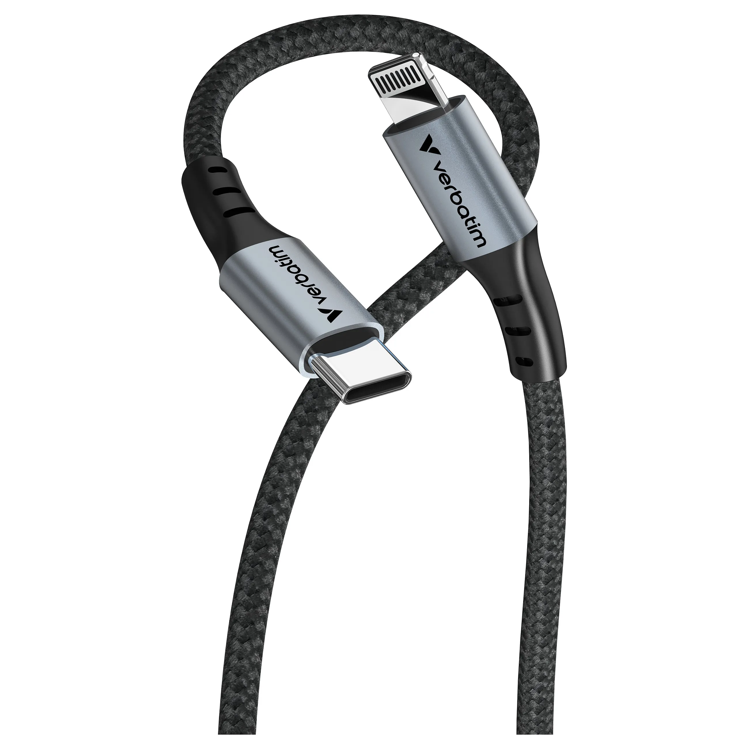Verbatim 31844 lightning cable Kabelis Verbatim 31844 lightning