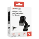 Įkroviklis Verbatim Charge 'n' Drive (31862), vaizdas 2