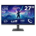Monitorius Lenovo LOQ 27-10 (68F2GACBEU)