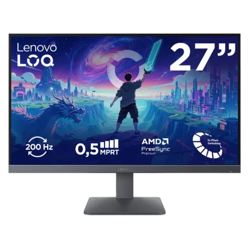 Monitorius Lenovo LOQ 27-10 (68F2GACBEU)