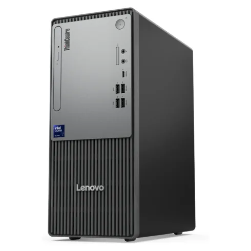 Stacionarus kompiuteris Lenovo ThinkCentre neo 50t Gen 6 CU5-225/16GB/512GBSSD/W11 Pro (13BD008UGE)