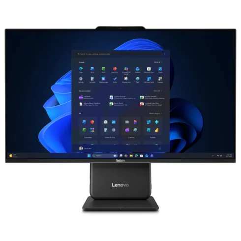 All-in-one kompiuteris Lenovo ThinkCentre neo 50a G7 27 Core 5 320/16GB/512GBSSD/W11 Pro (13RU0012GE)