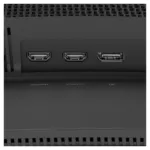 86,4 cm (34″) 3440 x 1440 Pixel Lenovo 68F6GACBEU 21:9 Wide Quad HD VA 6 ms 240 Hz HDR DisplayPort HDMI Height VESA