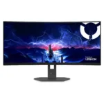 86,4 cm (34″) 3440 x 1440 Pixel Lenovo 68F6GACBEU 21:9 Wide Quad HD VA 6 ms 240 Hz HDR DisplayPort HDMI Height VESA